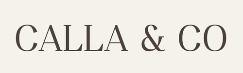 Calla & Co Fine Fragrance Limited
