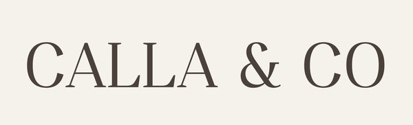 Calla & Co Fine Fragrance Limited